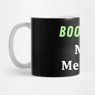 Book club Mug